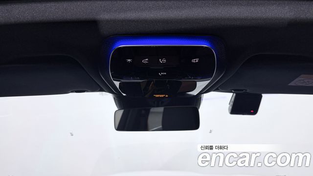 Mercedes-Benz GLC-Class (X254) GLC300 4MATIC Coupe 2024 — фото 21