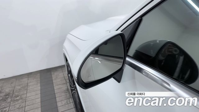 Mercedes-Benz GLC-Class (X254) GLC300 4MATIC Coupe 2024 — фото 22
