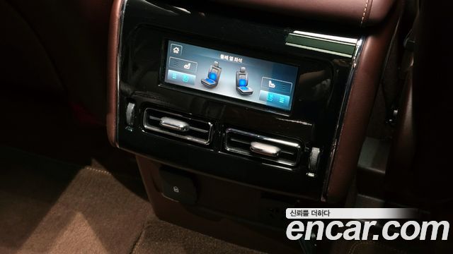 Lincoln Aviator (II) 3.0 Black Label AWD 2022 — фото 20