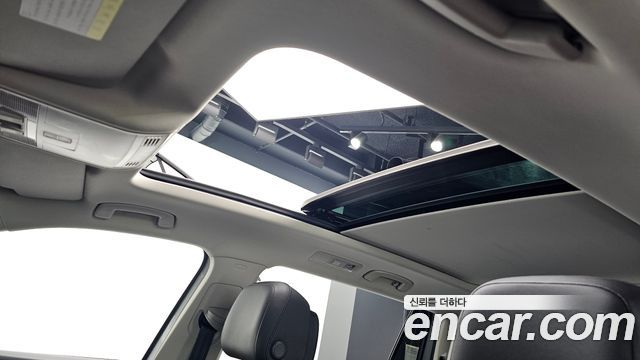 Volkswagen Tiguan Allspace 2.0 TDI Prestige 2020 — фото 16