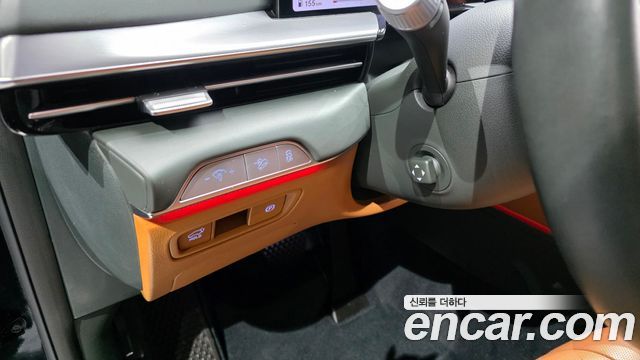 Genesis GV80 2.5T Gasoline AWD 2024 — фото 16
