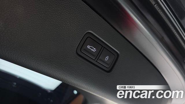 Genesis GV80 2.5T Gasoline AWD 2024 — фото 17