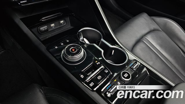 Kia K5 (III) 2.0 Prestige 2022 — фото 9