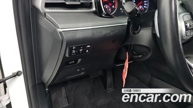 Kia K5 (III) 2.0 Prestige 2022 — фото 22