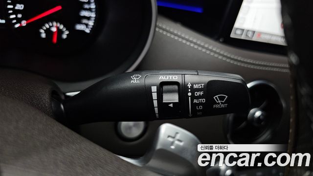 Kia Stinger Meister 2.5 AWD Masters 2023 — фото 22