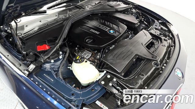 BMW 3 Series (F30) 320d 2015 — фото 6