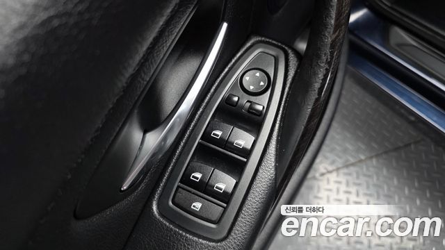 BMW 3 Series (F30) 320d 2015 — фото 17