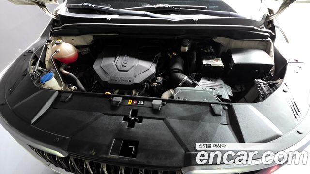 Kia Carnival (IV) Diesel 9-Seater Signature 2021 — фото 6