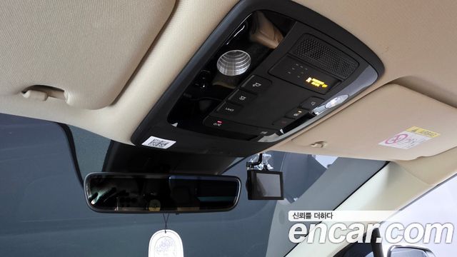Kia Carnival (IV) Diesel 9-Seater Signature 2021 — фото 18