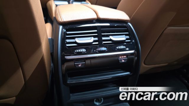 BMW 5 Series (G30) 520d M Sport Special Edition 2018 — фото 23