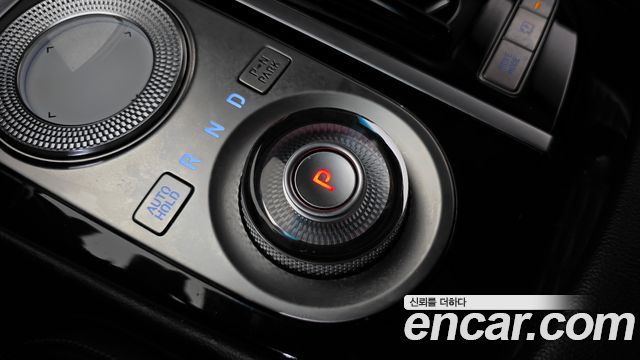 Genesis G80 (RG3) Gasoline 3.5 Turbo 2WD 2022 — фото 9
