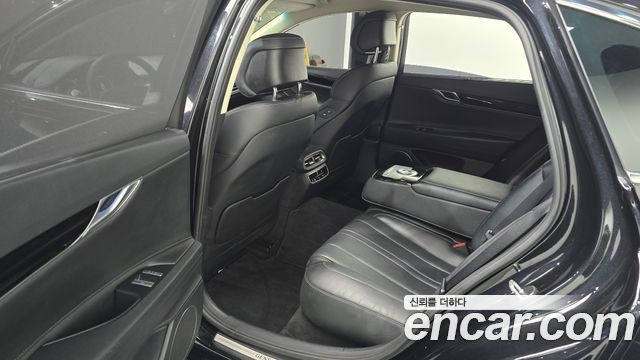Genesis G80 (RG3) Gasoline 3.5 Turbo 2WD 2022 — фото 11