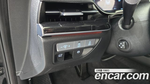 Genesis G80 (RG3) Gasoline 3.5 Turbo 2WD 2022 — фото 15