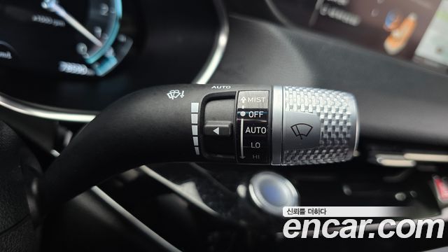 Genesis G80 (RG3) Gasoline 3.5 Turbo 2WD 2022 — фото 16