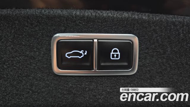 Genesis G80 (RG3) Gasoline 3.5 Turbo 2WD 2022 — фото 20