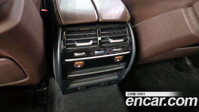 BMW 5 Series (G30) 530i xDrive Luxury Plus 2018 — фото 19