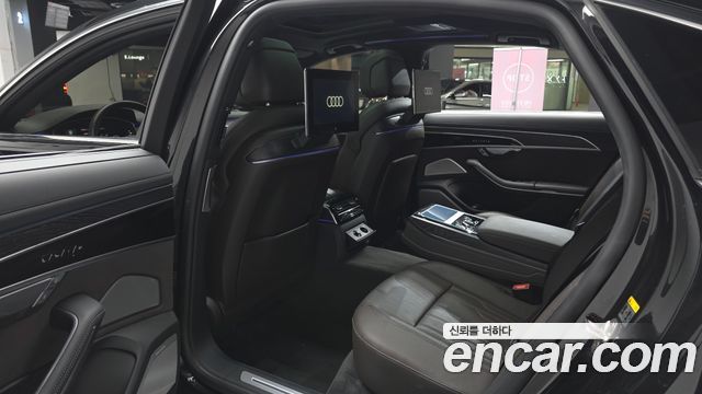 Audi A8 (D5) 50 TDI Quattro Premium 2023 — фото 11