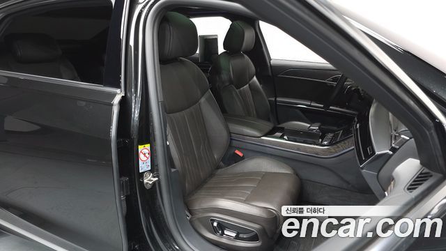 Audi A8 (D5) 50 TDI Quattro Premium 2023 — фото 12
