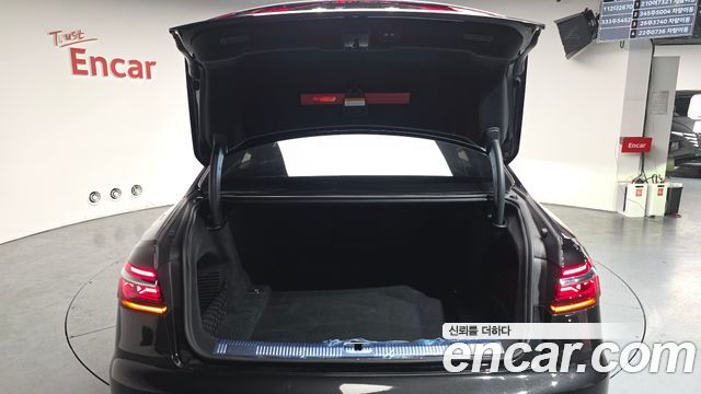 Audi A8 (D5) 50 TDI Quattro Premium 2023 — фото 20
