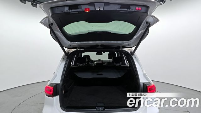 Mercedes-Benz GLB-Class (X247) GLB220 2021 — фото 20