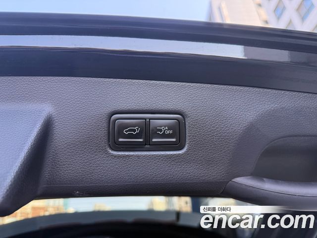 Kia Carnival (IV) HEV 9 seater Prestige 2026 — фото 24