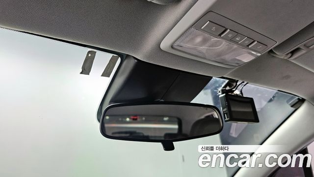 Chevrolet Trax 1.4 LT 2018 — фото 22