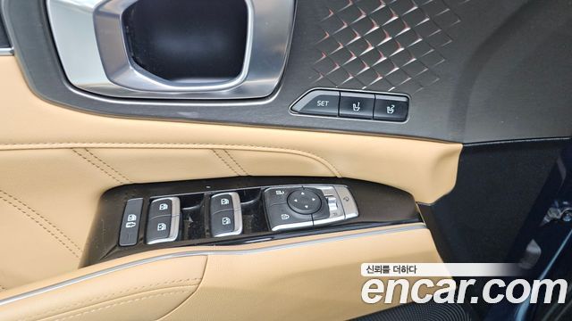 Kia Sorento (IV) HEV 1.6 2WD Signature 2021 — фото 16