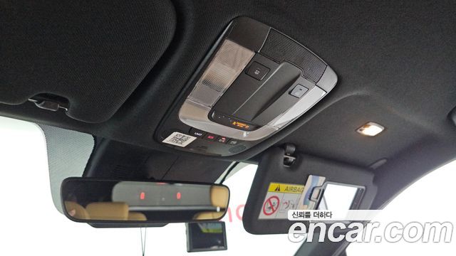 Kia Sorento (IV) HEV 1.6 2WD Signature 2021 — фото 17