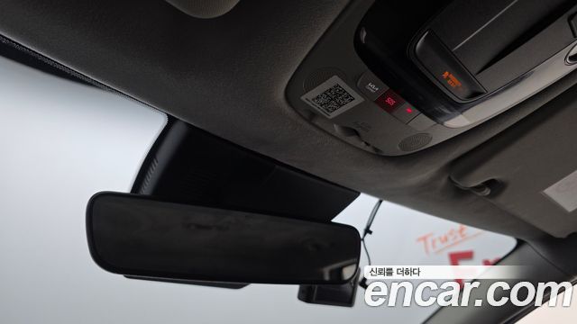 Kia Sportage Hybrid (V) Signature Gravity 2WD 2022 — фото 17