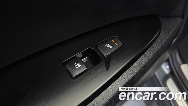 Kia Sportage Hybrid (V) Signature Gravity 2WD 2022 — фото 19