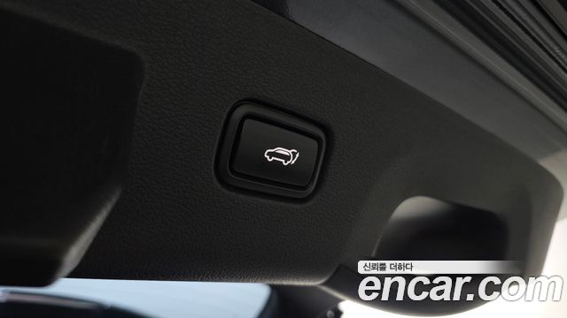 Kia Sportage Hybrid (V) Signature Gravity 2WD 2022 — фото 20