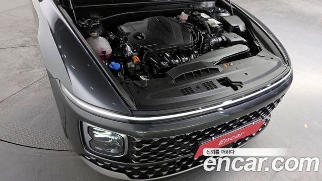 Hyundai Grandeur (GN7) 2,5 Gasoline 2WD Exclusive 2023 — фото 6