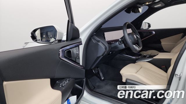 BMW X3 (G45) xDrive 20 M Sport 2025 — фото 10