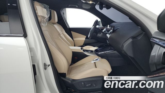 BMW X3 (G45) xDrive 20 M Sport 2025 — фото 15
