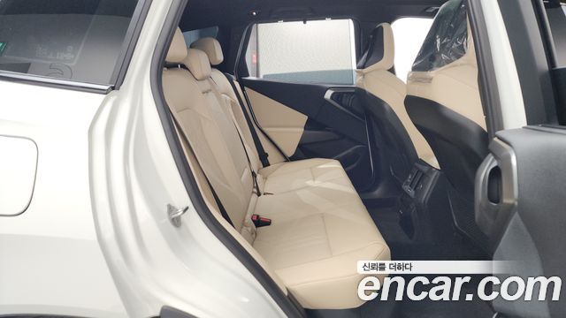 BMW X3 (G45) xDrive 20 M Sport 2025 — фото 16
