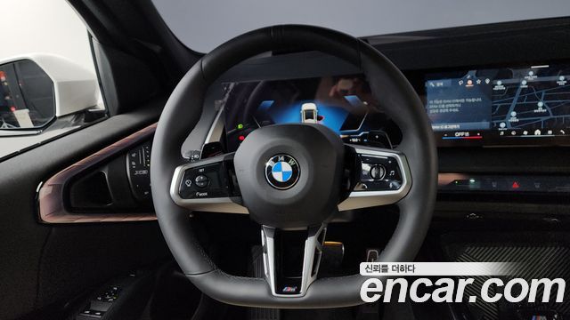 BMW X3 (G45) xDrive 20 M Sport 2025 — фото 17