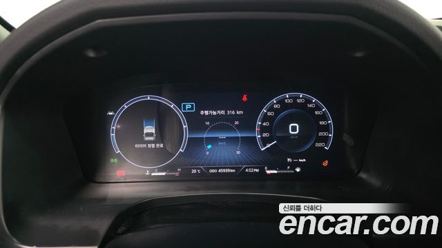 KG Mobility (SsangYong) Rexton Sports Diesel 2.2 4WD Expedition 2023 — фото 8
