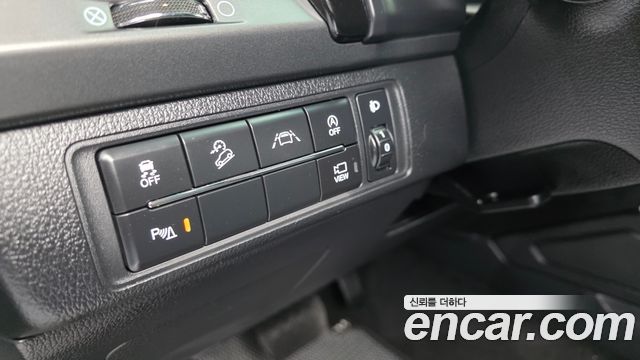 KG Mobility (SsangYong) Rexton Sports Diesel 2.2 4WD Expedition 2023 — фото 17