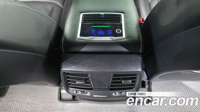 KG Mobility (SsangYong) Rexton Sports Diesel 2.2 4WD Expedition 2023 — фото 18