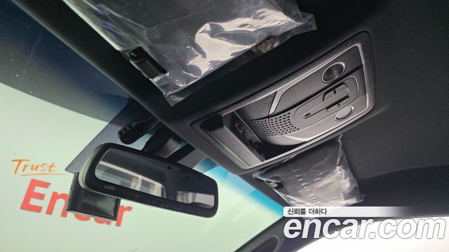 KG Mobility (SsangYong) Rexton Sports Diesel 2.2 4WD Expedition 2023 — фото 19