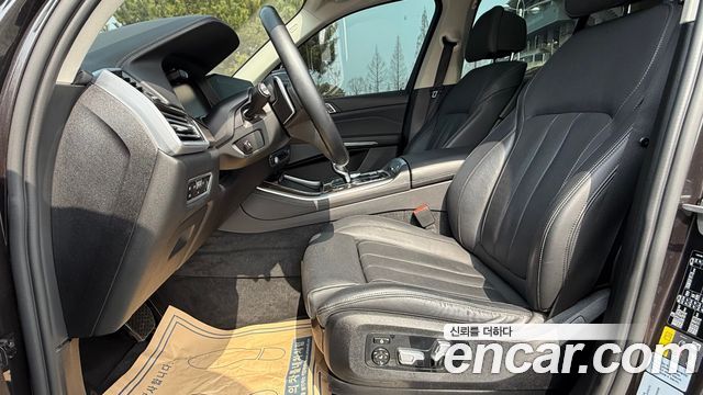 BMW X5 (G05) xDrive 45e xLine 2021 — фото 10