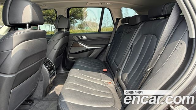 BMW X5 (G05) xDrive 45e xLine 2021 — фото 15