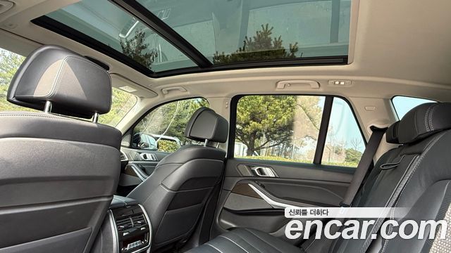 BMW X5 (G05) xDrive 45e xLine 2021 — фото 16