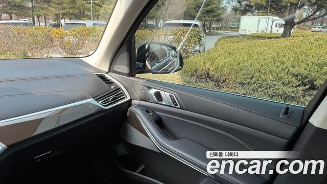 BMW X5 (G05) xDrive 45e xLine 2021 — фото 18