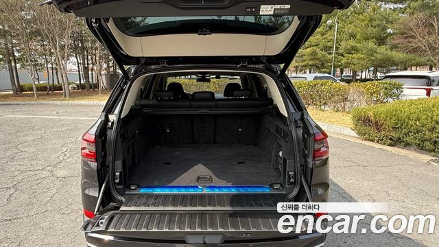 BMW X5 (G05) xDrive 45e xLine 2021 — фото 23