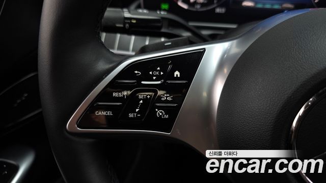 Mercedes-Benz C-Class (W206) C300 4MATIC Avantgarde 2024 — фото 18