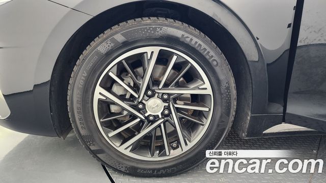Hyundai Grandeur (IG) 2.5 Premium 2022 — фото 5
