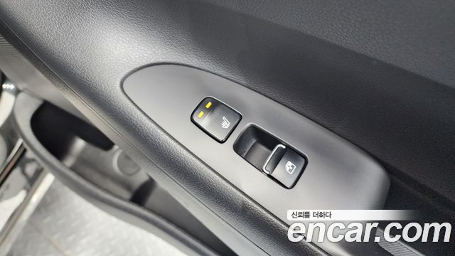Hyundai Grandeur (IG) 2.5 Premium 2022 — фото 19