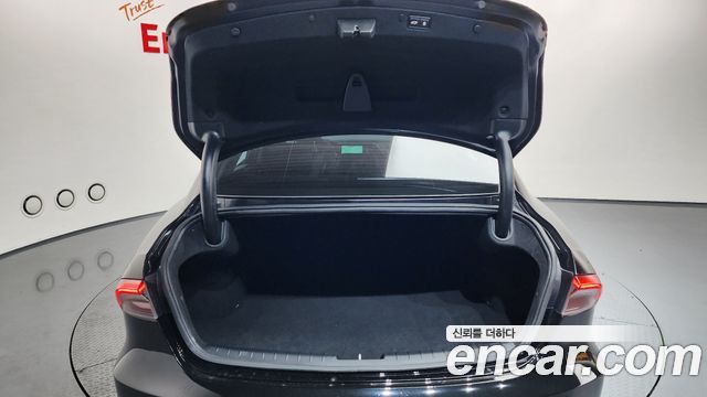Hyundai Grandeur (IG) 2.5 Premium 2022 — фото 20