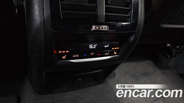 BMW X3 (G01) xDrive 20d M Sport 2018 — фото 19